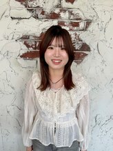 アーティック 長崎店(arttic) 山内 沙耶加