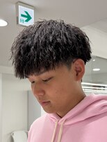 ルースト 八王子店(ROOST)&nbsp;イナズマツイスト