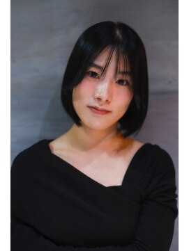 ムーム(MUUM) ボブ