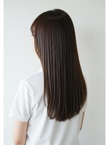 アントワープトーキョー(antwerp TOKYO)&nbsp;３０代４０代５０代酸性ストレート髪質改善縮毛矯正白髪染め