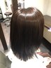 【石川限定プレミアムクーポン】ファーストグレイカラー＋ハイライト￥12900