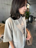 エブリ(every)&nbsp;細めハイライトカラー