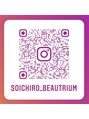 ビュートリアム265(BEAUTRIUM 265)&nbsp;instagram @soichiro_kinoshitaに他のスタイルも載せてます！
