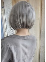 エノア 表参道(ENORE)&nbsp;ブリーチ/ダブルカラー/グラデーションカラー/インナーカラー