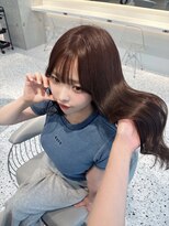 ロール 博多(Role)&nbsp;★大人可愛い/大人ガーリー/艶髪チョコレートモードプリカール★