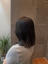 スーリール 荒戸店(Sourire)&nbsp;ダークグレージュ