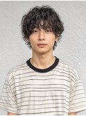 雰囲気抜群の【ウザバングミディアム】