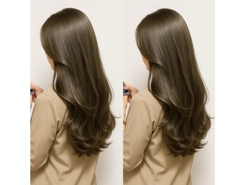 noodle by CoRe.gn Smart  Salon 