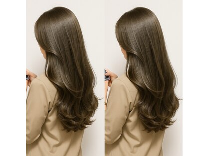 ヌードルバイコア(noodle by CoRe.gn)の写真