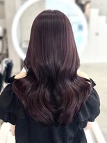 アイシー 表参道(ICY)&nbsp;秋冬大人気カラー/ラベンダーピンクワインレッドカシスブラウン