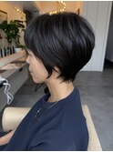 バッサリCUT