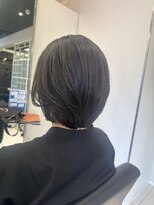 エアー 神戸(AIR) 大人ショートボブ