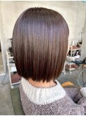 ナチュラルBOB