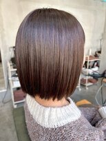 レプリカ 戸塚(Replica) ナチュラルBOB