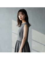 コトナ 越谷店&nbsp;レイヤーカット