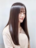 #長野駅前#髪質改善#ツヤ髪#美髪#トリートメント