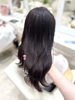 フェリーアヴェダハルミ(FEERIE AVEDA HARUMI)&nbsp;ピンクラベンダー ラベンダーベージュ 6トーン