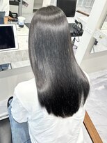 エレリー 名駅(EleRe)&nbsp;髪質改善/カラー/前髪カット/カット/レイヤーカット16