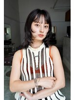 アペロ 柏(Apero)&nbsp;暗めカラー/レイヤー/マロンベージュ/くすみベージュ/柏駅