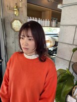 ファスナー(fustener) VOL -Ruby