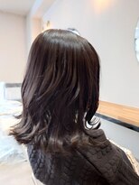 ムク(muku.) キッズカット