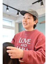 ブルック(BROOK)&nbsp;伊藤 郷平