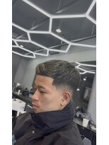ライズ 四街道(RAIzE)&nbsp;金メッシュ