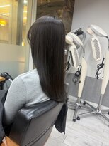 シエル 藤沢店(CIEL)&nbsp;オリーブグレージュロング