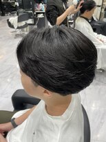 リード 渋谷店(REEED)&nbsp;《メンズ縮毛矯正》