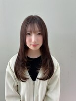 イーエル グランデ(e.ll grande) レイヤースタイル