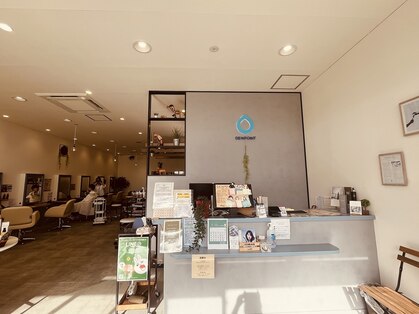 デューポイント 明石硯町店の写真