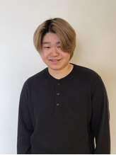 ニアウ 伊勢崎連取店(Niau) 武井 暖人