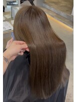 リア 近鉄八尾店(Lia) 艶々ブラウン