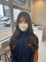 ミル(mir)&nbsp;olivebeige