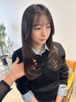 ケーツー 谷町(K-two)&nbsp;レイヤースタイル