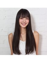ディアーズ 青森店(Dears) 髪質改善/縮毛矯正/美髪/艶髪/髪質改善トリートメント/青森駅