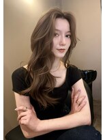 ソヨン 大宮2号店(SOYON)&nbsp;海外レイヤー韓国レイヤーイルミナカラーレイヤーボブ