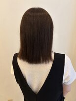 ヴァンカウンシル 福岡店(VAN COUNCIL)&nbsp;アッシュブラウン