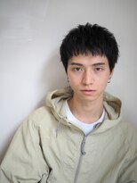 ローハ 表参道 原宿(Lowha)&nbsp;Lowha /メンズカット/メンズパーマ/原宿/表参道/明治神宮前