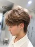 【2回目、3回目ご来店の方限定】  10%off（カットのみ対象外）