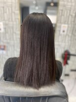 アローズ 沖縄店(arose)&nbsp;ワンカラー＋カット