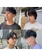 イン(in.)の写真/カジュアル~ビジネスシーンまで対応◎技術力×デザイン力でON/OFF楽しめるトレンドスタイルに!