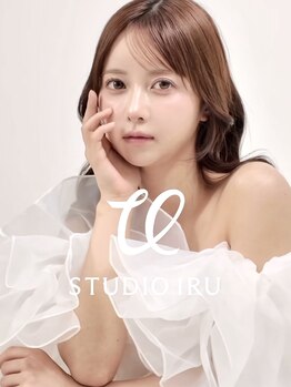 韓国メイクアップ＆ヘアセットスタジオ STUDIO IRUの写真/【渋谷NEW OPEN】丁寧なヒアリング×本格韓国メイクアップで、あなたの「可愛い」を最大限に引き出す◎