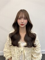 エクステンションログ 錦糸町(Extention L.O.G)&nbsp;【エクステ】韓国風ロングレイヤー【錦糸町/住吉/菊川/】