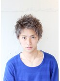 ショートスタイル 16