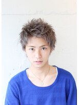 ピチカート(pizzicato) ショートスタイル 16