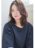【Un ami】大人可愛いワンサイド×タンバルモリ☆ 工藤 由佳