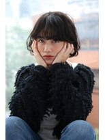 リスタバイネオリーブ 浅草(Re:sta by neolive)&nbsp;低温デジタル(デジピュア)パーマ3