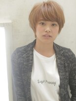 マカナ(makana)&nbsp;大人かわいいショート1