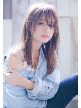 シエナ 渋谷(Siena) Siena 大人の愛されベージュ